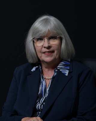 Prof Corne Johandia van Staden