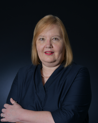 Prof Erna Oliver