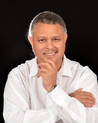Prof GE Dames