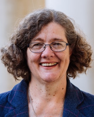 Prof K Renaud