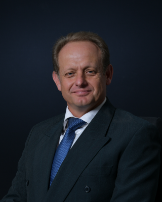 Prof KF Mearns