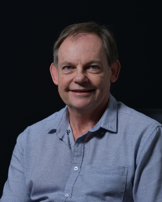 Prof Leslie Brown