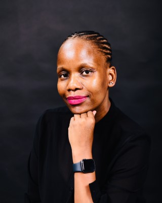 Prof M Mabelebele
