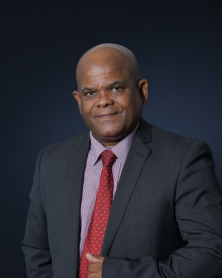Prof MM van Wyk