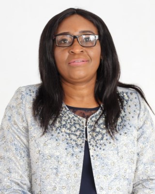 Prof MT Tekere
