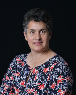 Prof Piera Biccard