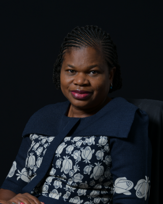 Prof S Dube
