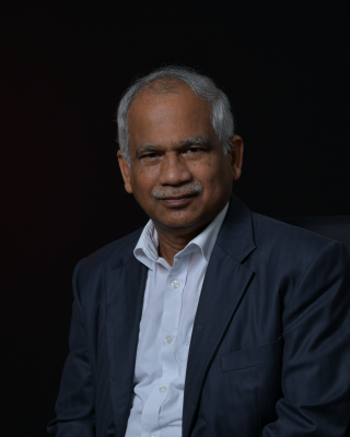 Prof SC Ray