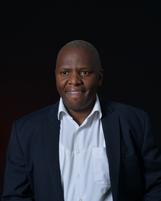 Prof SJ Moloi