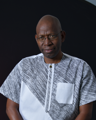 Prof SL Lebelo