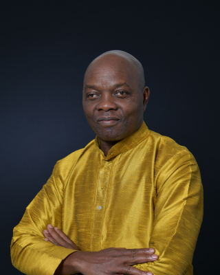 Prof Titus Msagati
