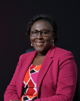 Prof VM Ngole Jeme
