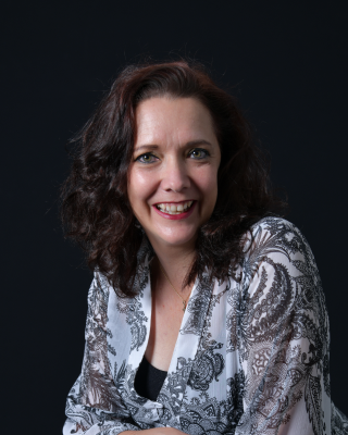 Prof Vanessa Scherman