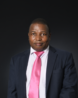 Prof WD Thwala