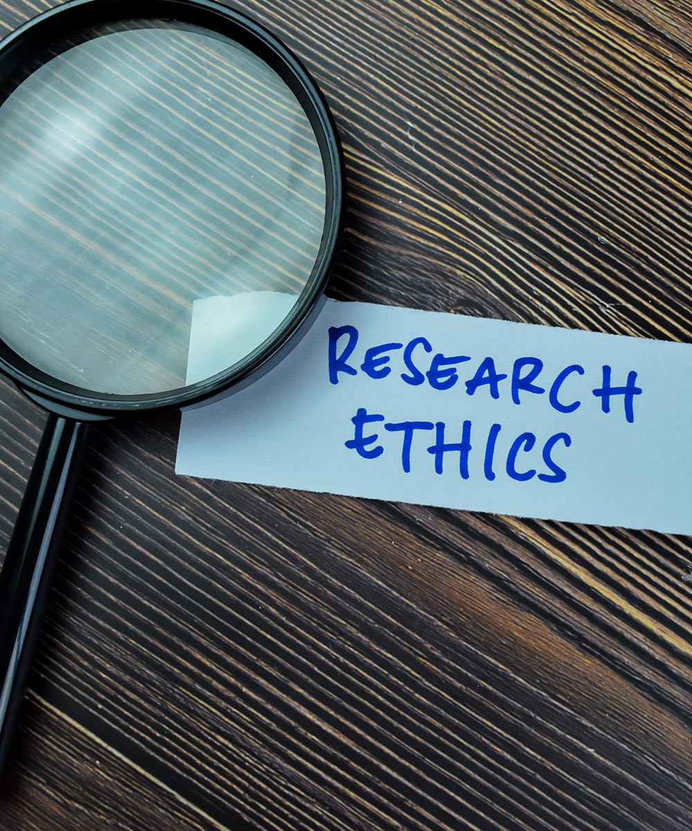Research ethics