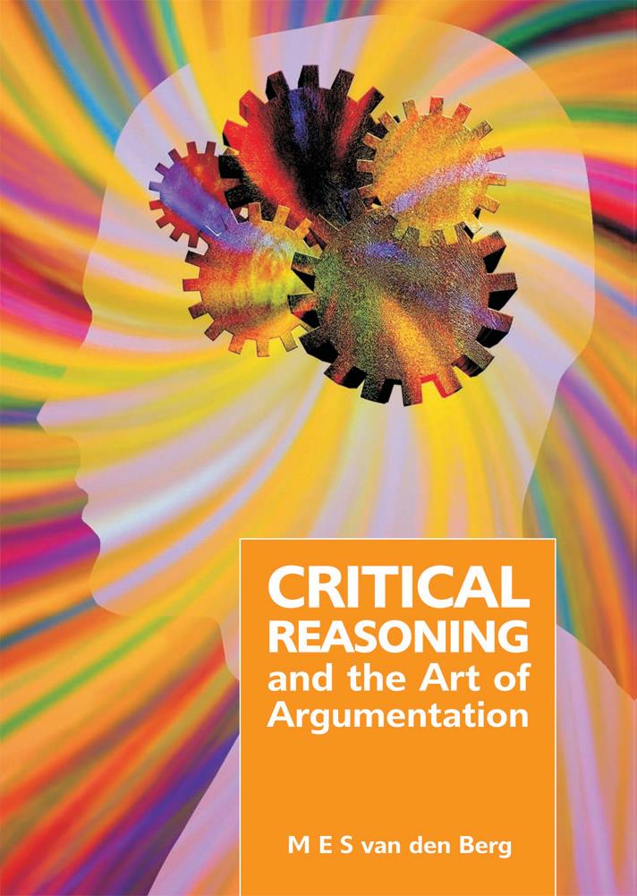 Critical reasoning and the art of argumentation