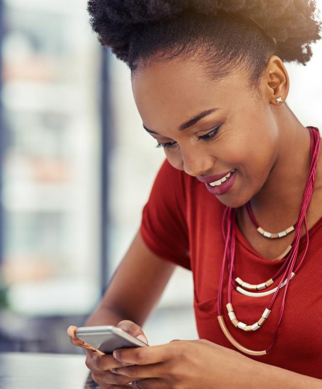 Important information