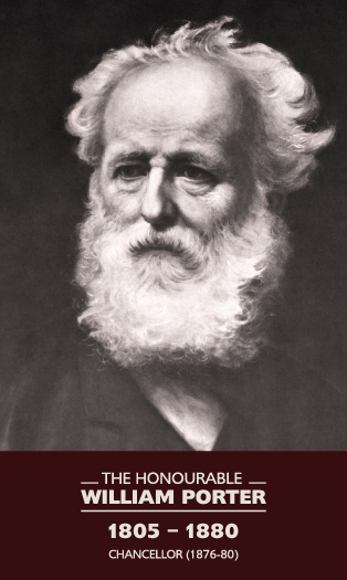 William Porter
