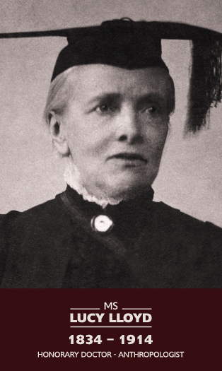 Lucy Lloyd