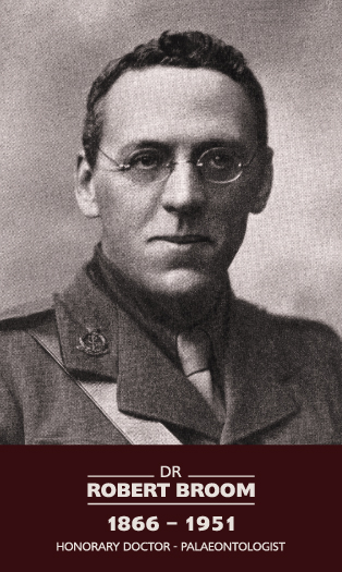 Robert Broom