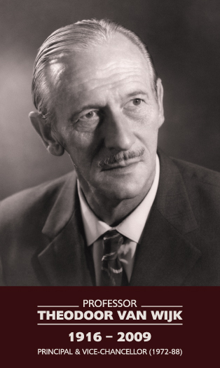 Theodoor van Wijk
