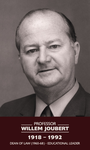 Willem Joubert