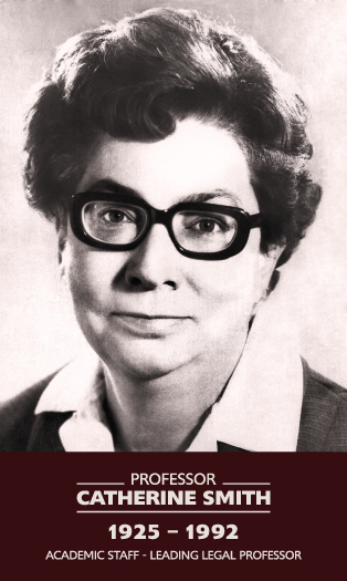 Catherine Smith