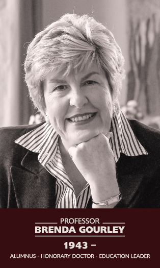 Brenda Gourley