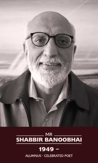 Shabbir Banoobhai