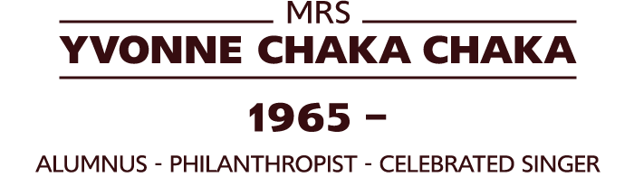 Yvonne Chaka Chaka