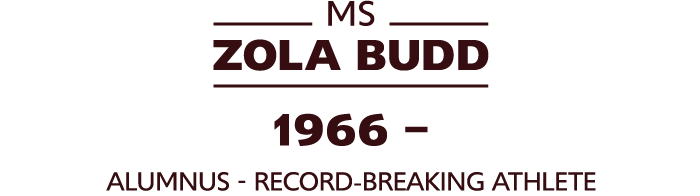 Zola Budd