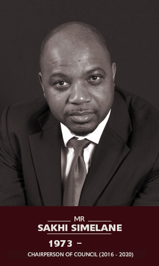 Sakhi Simelane