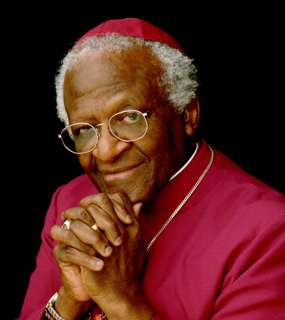 Archbishop Desmond Tutu