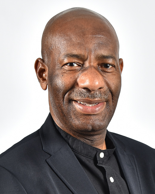Prof MM Sepota