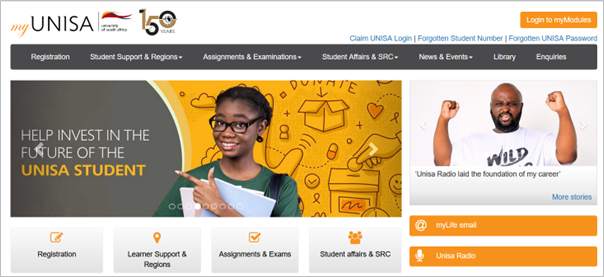Guide To Logging Into MyModules Guide To Logging Into MyModules