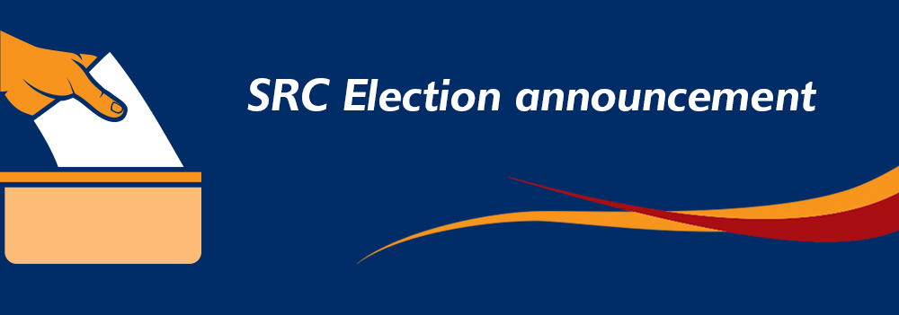 Unisa SRC Elections dates announcement 