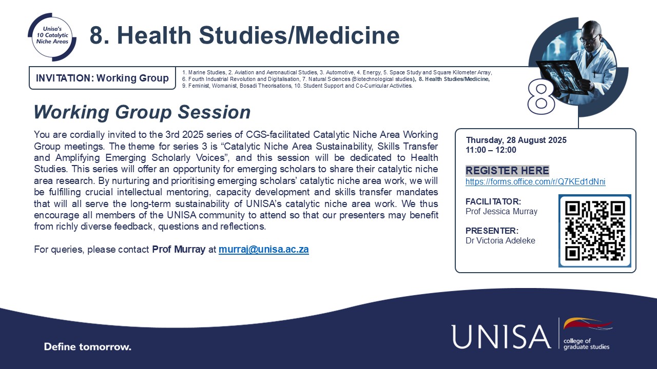 CGS Catalytic Niche Area-Health Working Group Session-28 Aug 2025.jpg