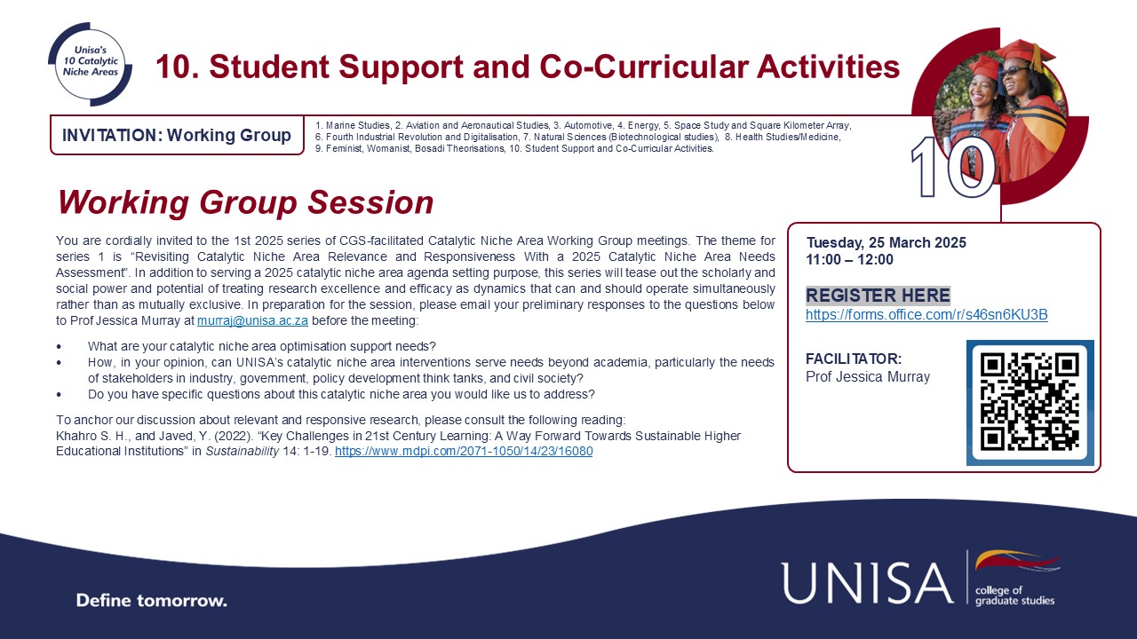 CGS Catalytic Niche Area-Student Support Working Group Session-25 March 2025.jpg