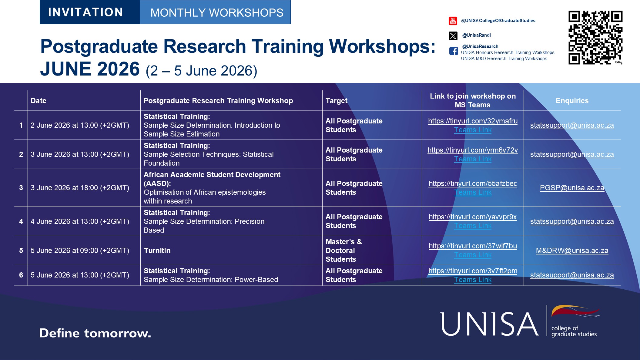 CGS PG Research Training Workshops-2 TO 5 JUNE 2026.JPG