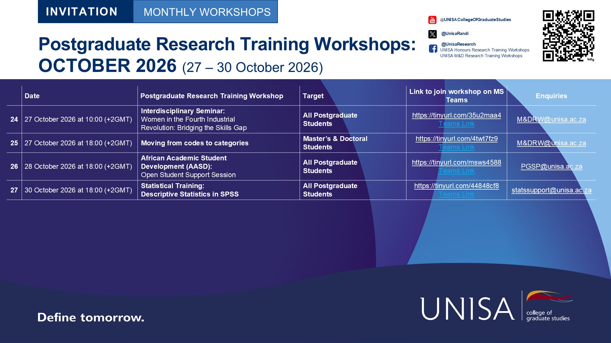CGS PG Research Training Workshops-27 TO 30 OCT 2026.JPG