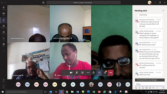 Snhu workshops image