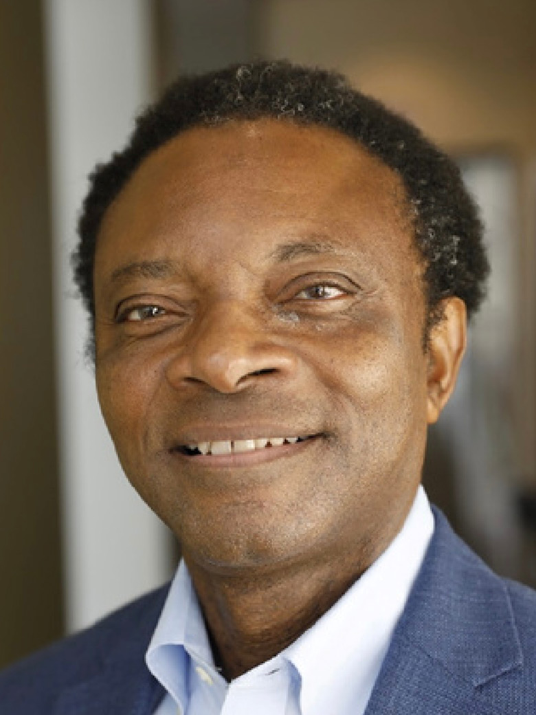 Jean Kabongo