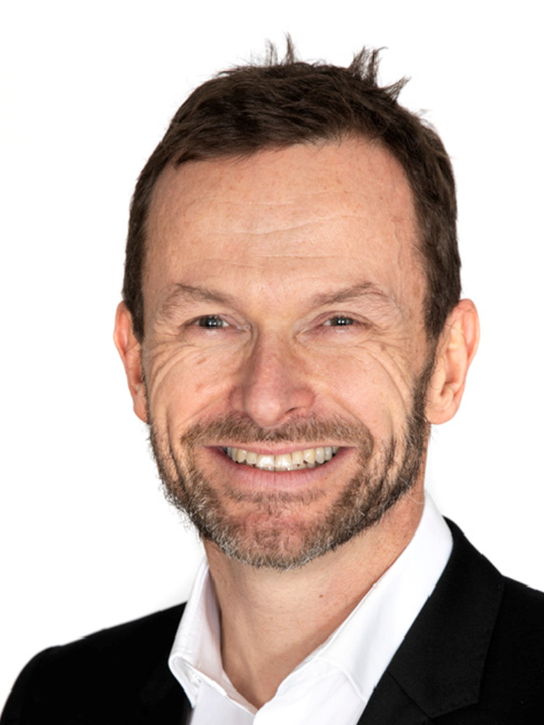 Mark Smith