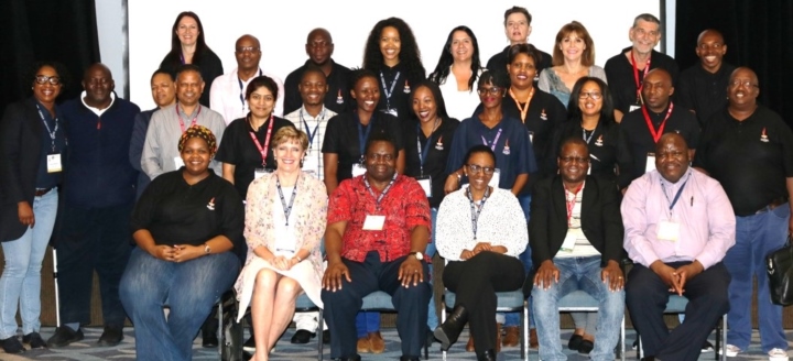 Unisa Sbl Hosts International Conference On Sustainable African Development In Durban