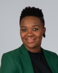 Ms Lebogang Ledwaba